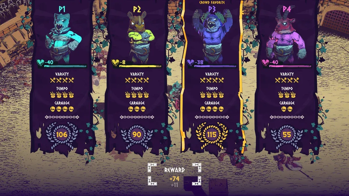 Chained Beasts: Beast Unlocks and Variants Explained