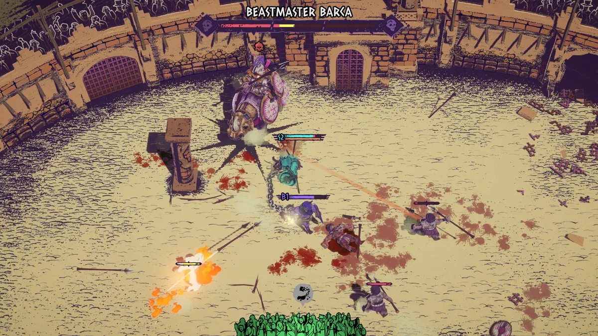 Can You Play Chained Beasts Solo? A Starter Guide