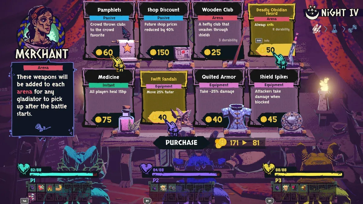 Chained Beasts Weapons and Equipment: A Practical Guide